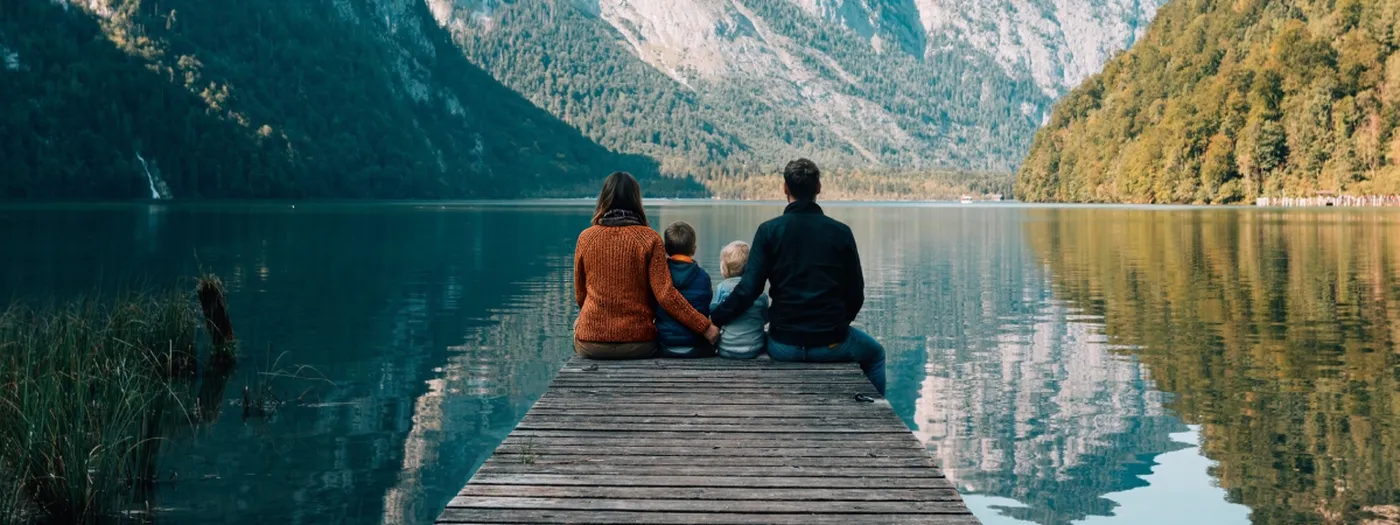 Beyond Financial Wealth: The 6 Essential Forms of Capital Every UHNW Family Needs to Master