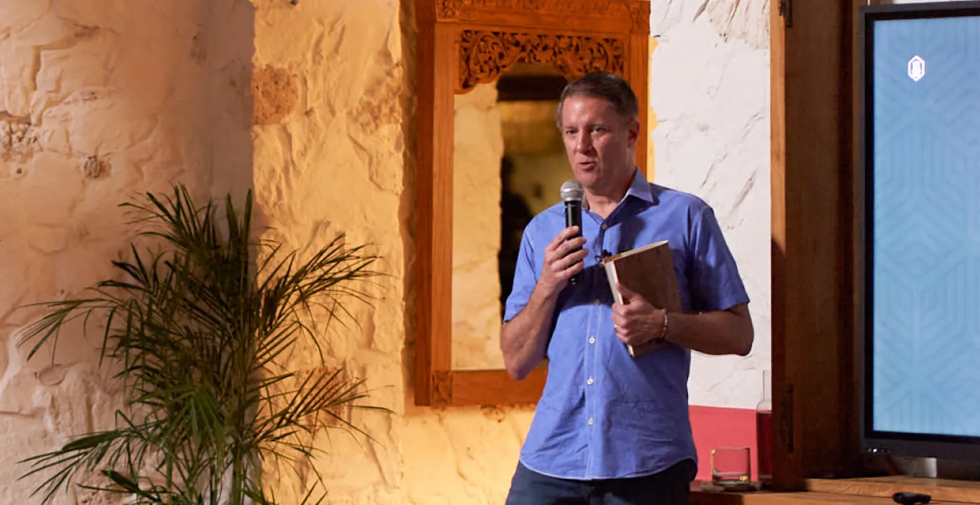 Managing Partner Charlie Garcia Featured on Dreamcatchers Podcast - R360's Thought Leadership Blog, Press Releases & News