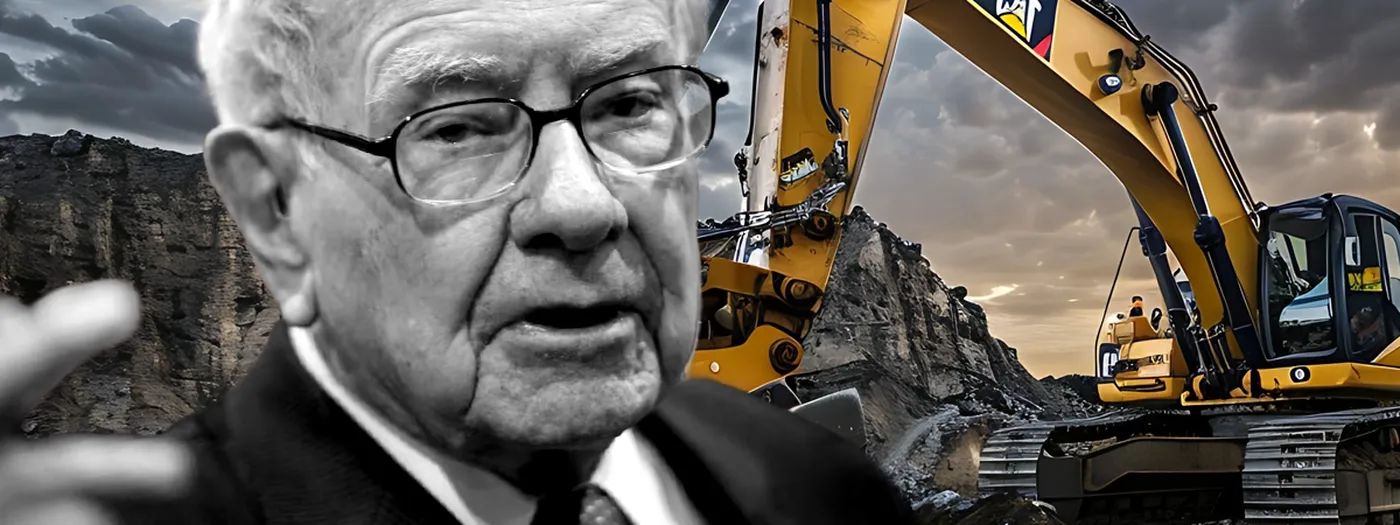 MarketWatch: Warren Buffett’s secret $5 billion bet is about to be revealed.- R360's Thought Leadership Blog, Press Releases & News