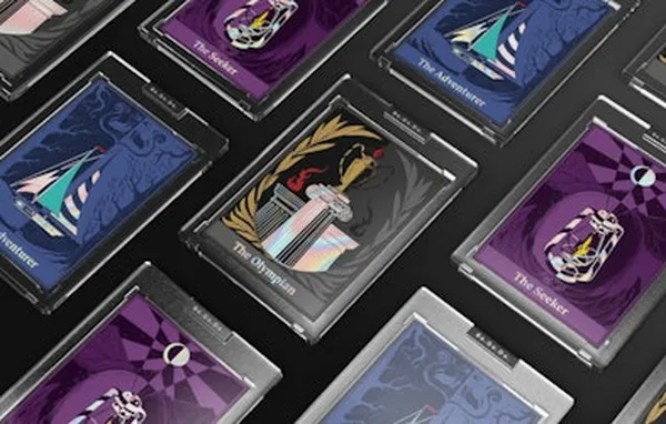 Understanding the Secondary  R360 Archetype