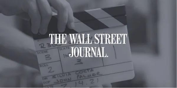 The Wall Street Journal: You Met Grandma at a Keg Party? The Rich Order $100,000 Memoirs for Family Only.