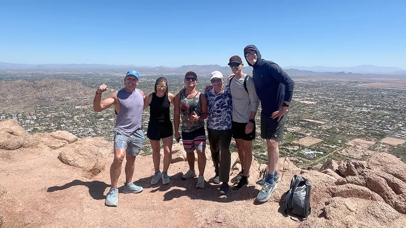 Living Well, Doing Good. Together.