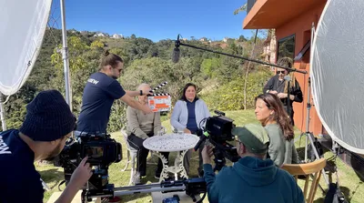 Production