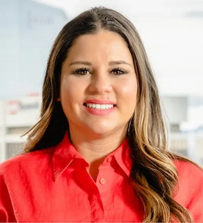 Valerie Gavin