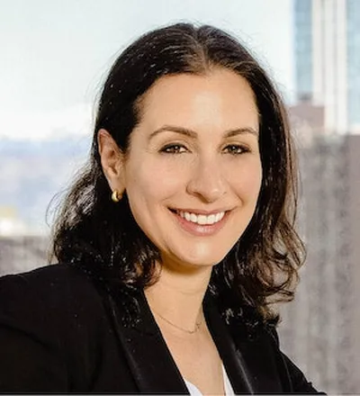 Adrienne Friedman