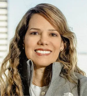 Daniela Intriago