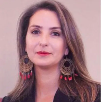 Gabriela Avila