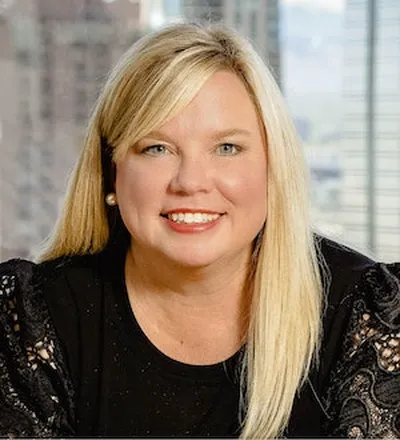 Sheri Trotter