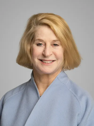 Barbara Goodstein