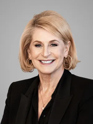 Barbara Goodstein