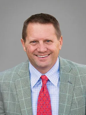 Craig Sumerel