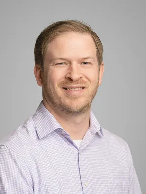 Alex Pfister