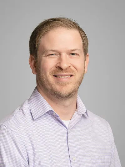 Alex Pfister