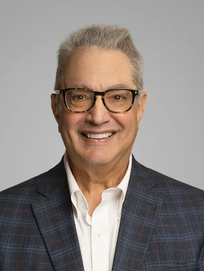Rich Cohen