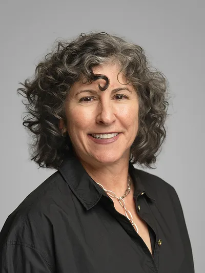Marla J. Mayer
