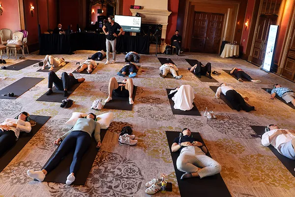 Health, Wellness & Longevity