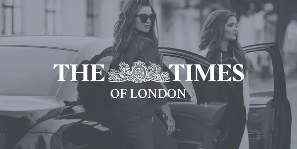 The Times of London: How to raise a billionaire’s child so they don’t blow their fortune