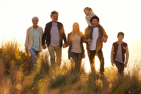 Family Legacy Planning Circle