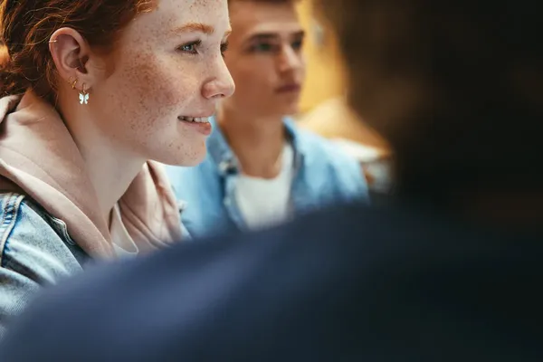 Emerging Leaders Circle