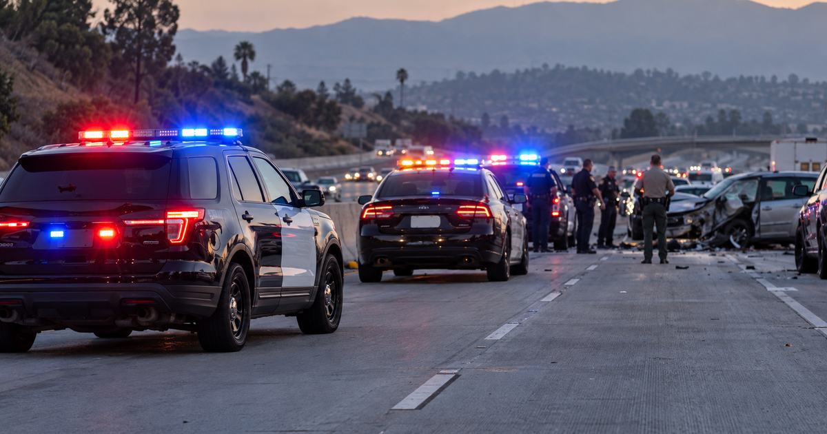 21-Year-Old Sacramento Woman Killed in Head-On Crash on Highway 160