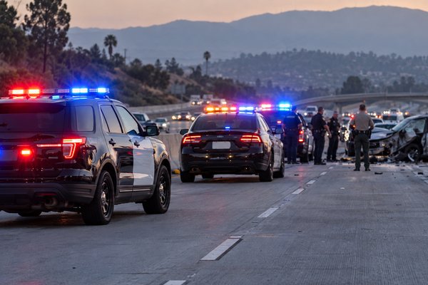 21-Year-Old Sacramento Woman Killed in Head-On Crash on Highway 160