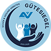 AUVA-Gütesiegel "sicher und gesund arbeiten"