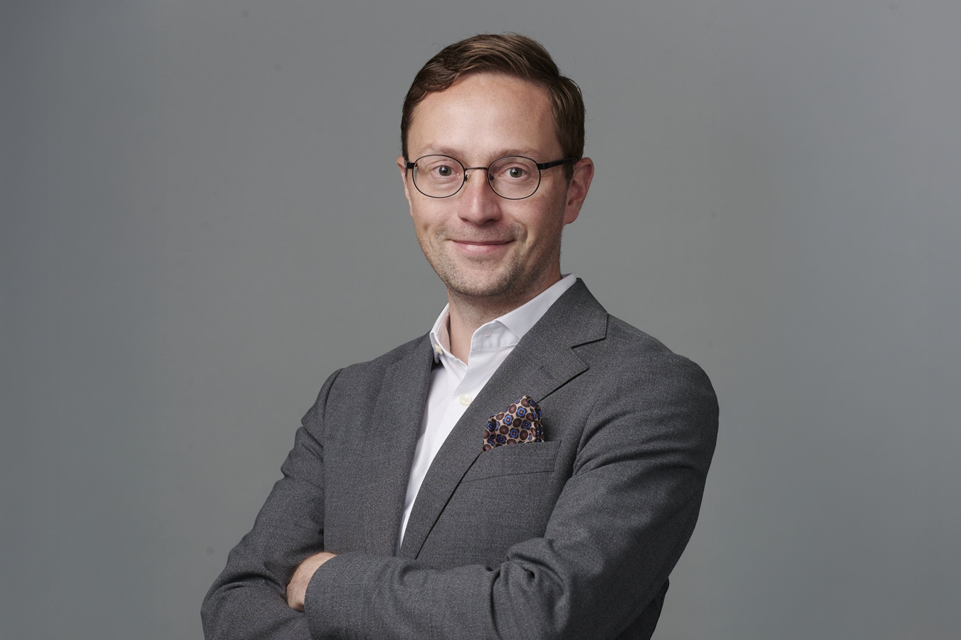 Picture of Juha Lehtola.