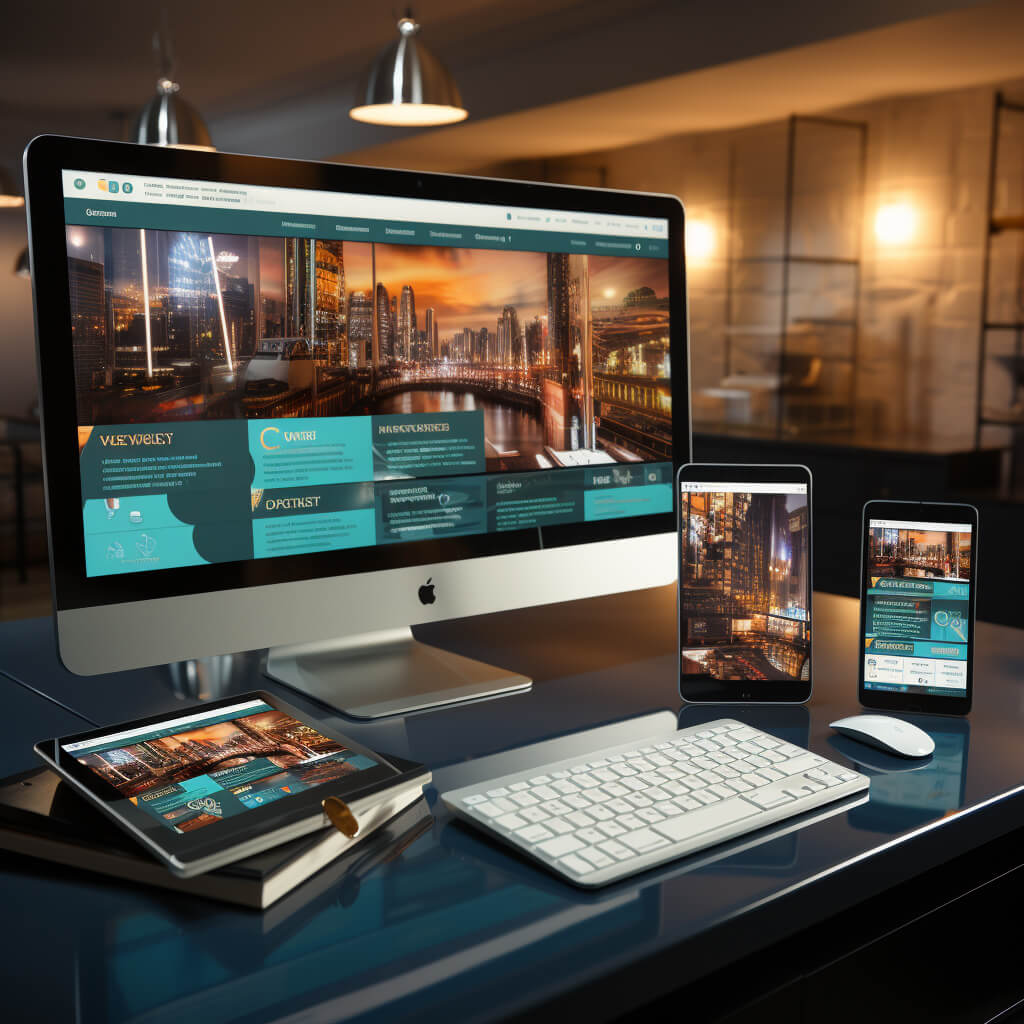 Marketing as a Service (MaaS)