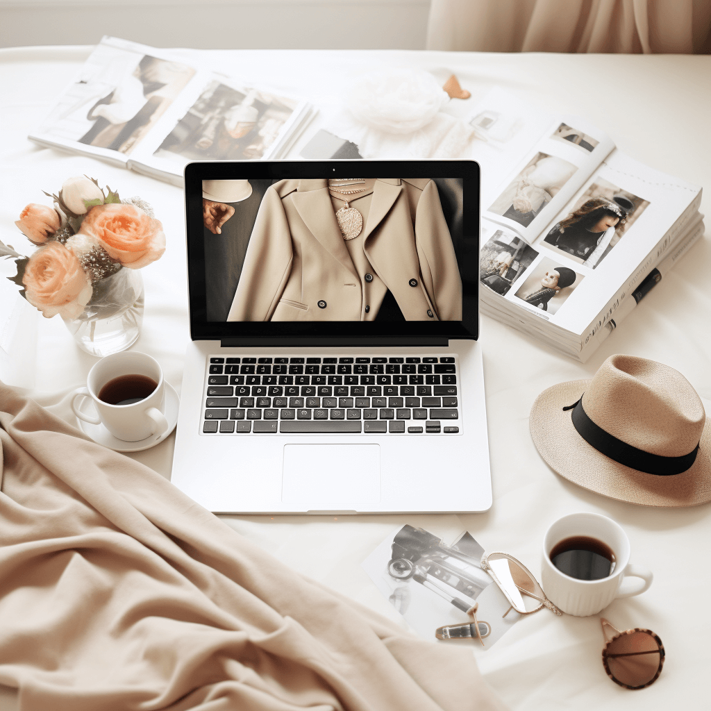 Elke 5 jaar een nieuwe website