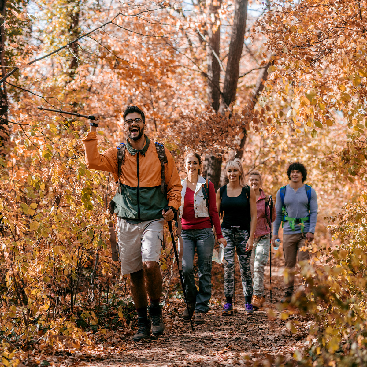 Nunspeet Sportief&Gezond