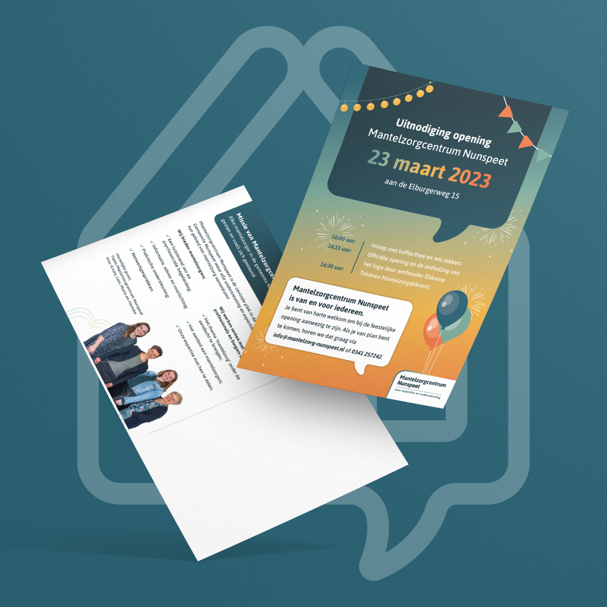 Nunspeet Mantelzorgcentrum