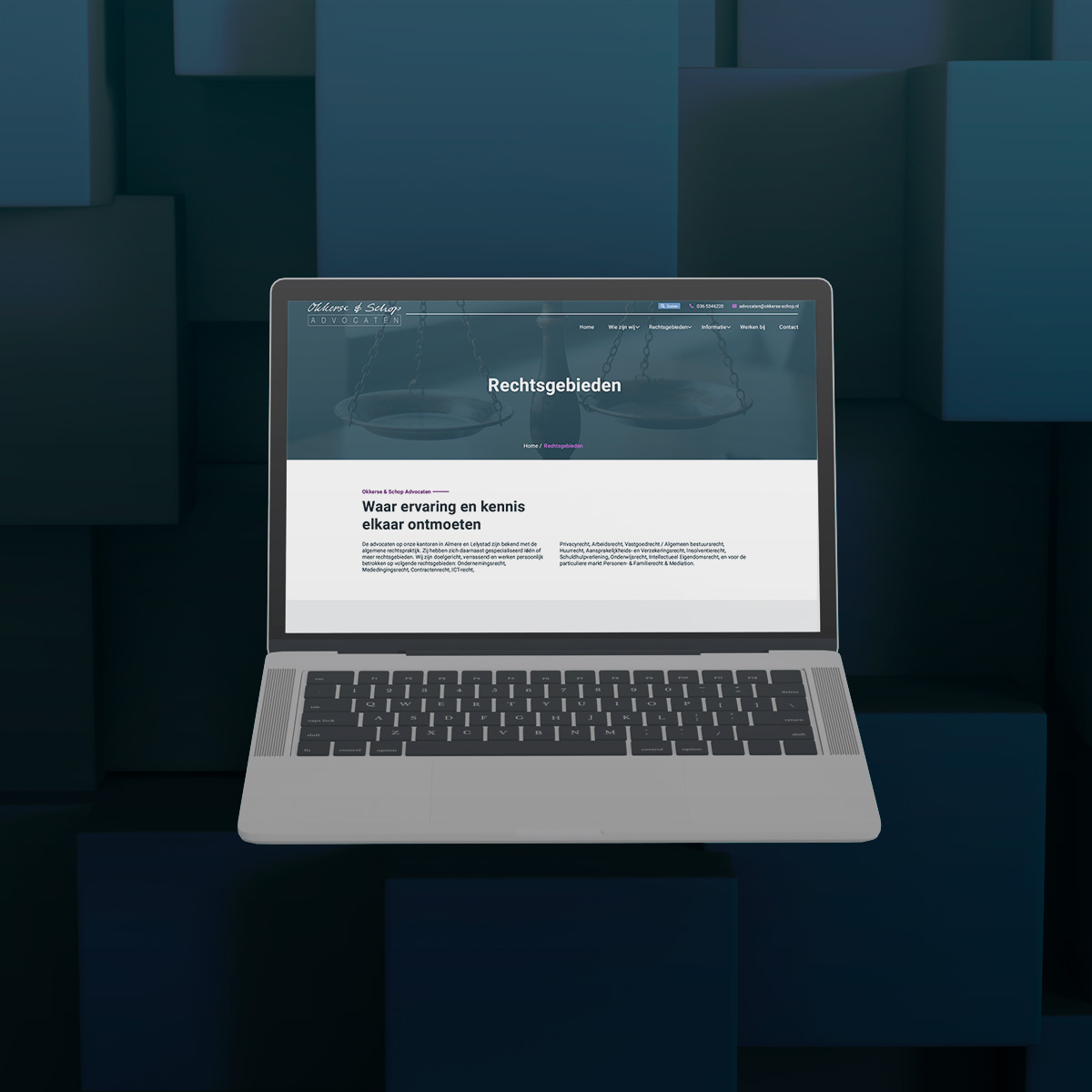 Okkerse en Schop advocaten