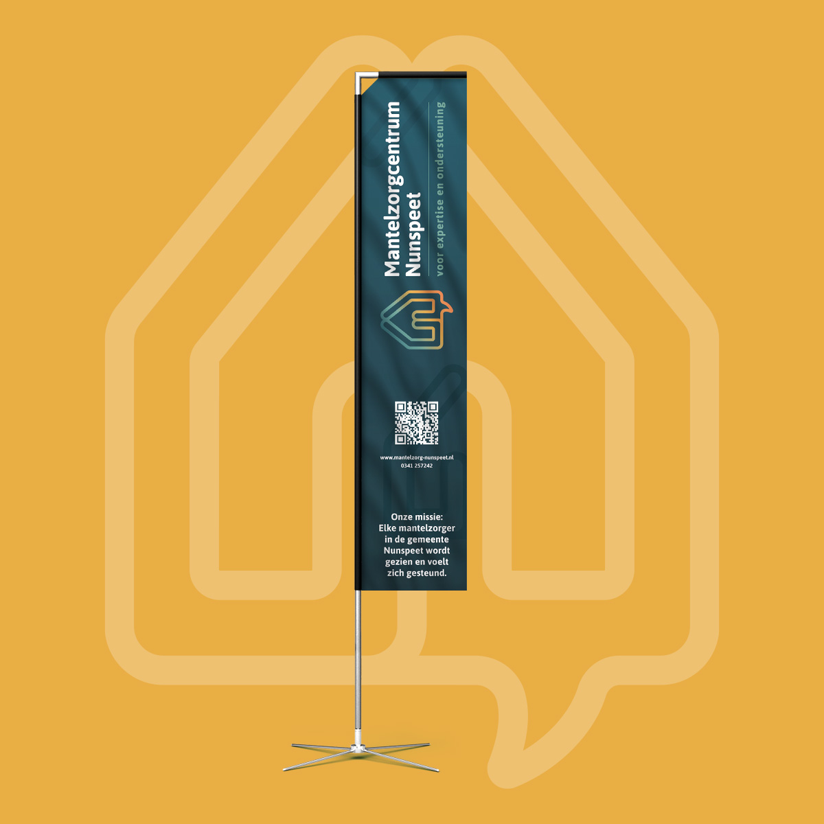 Nunspeet Mantelzorgcentrum