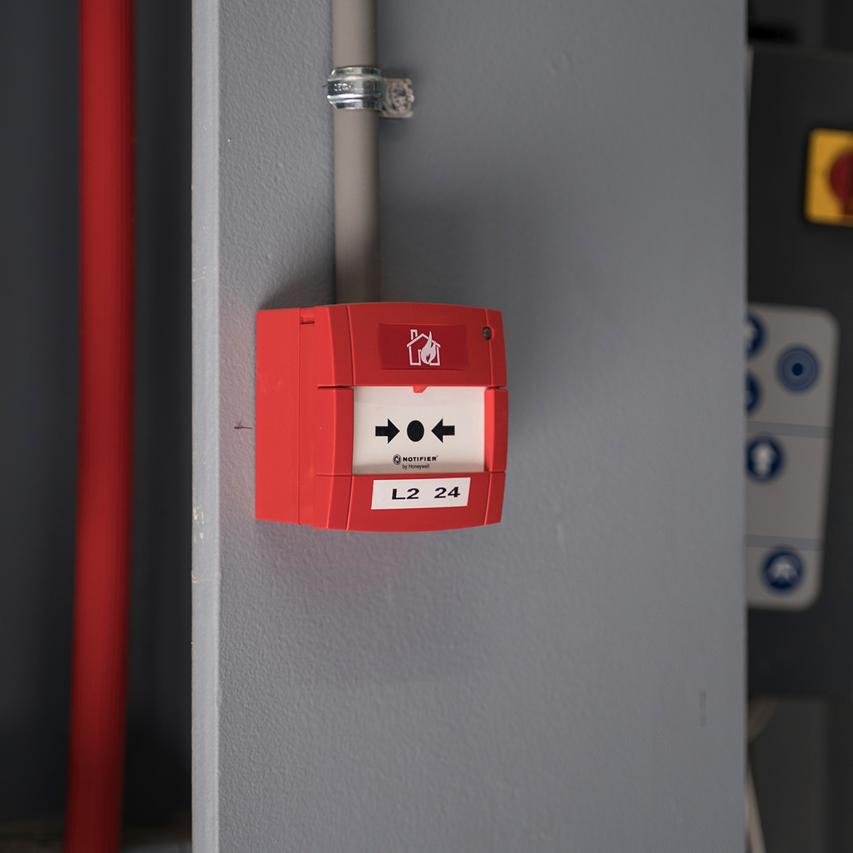 Van Klompenburg Groep online up-to-date