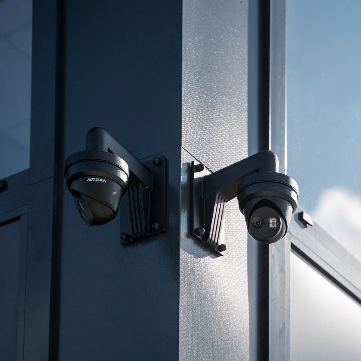 Van Klompenburg Groep online up-to-date