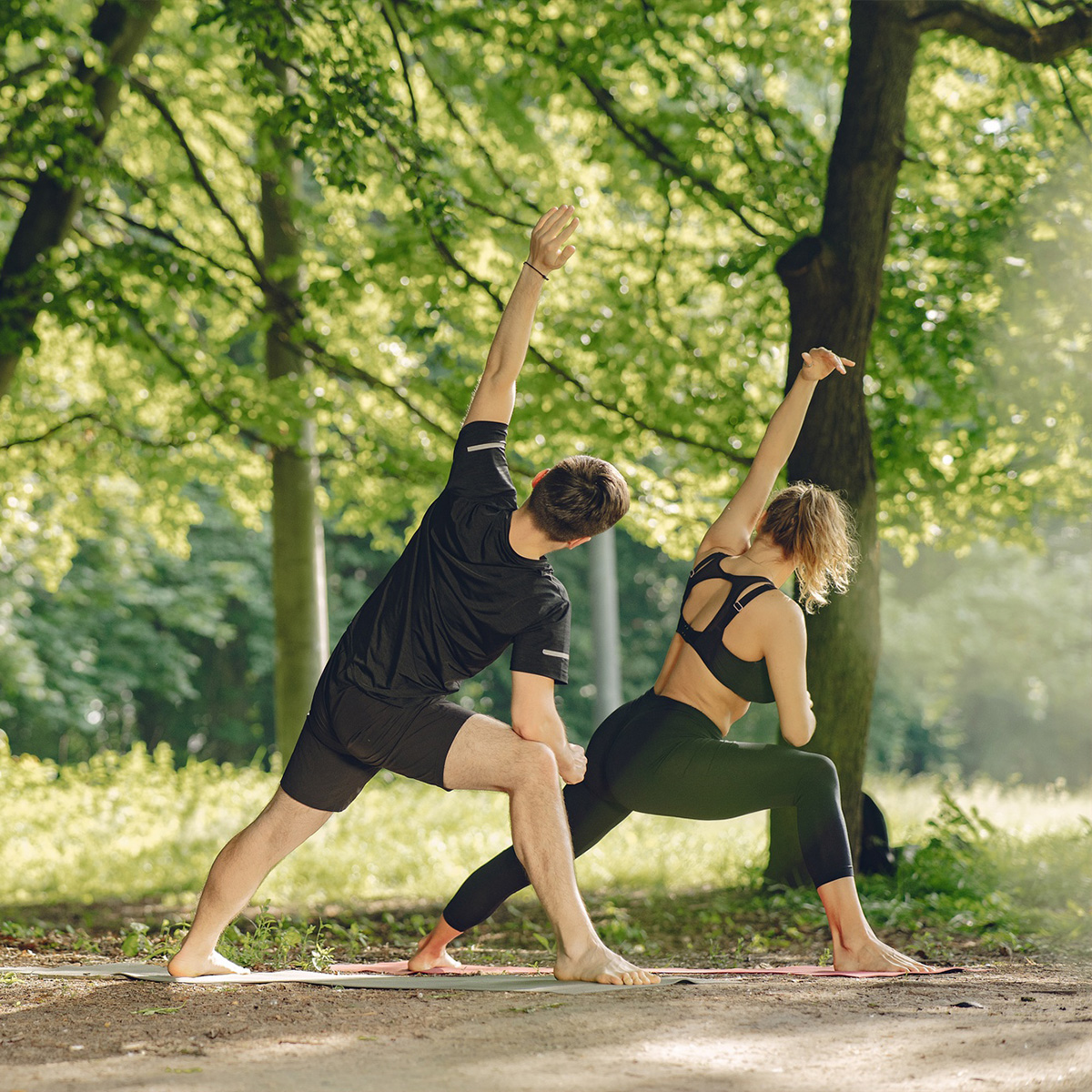 Nunspeet Sportief&Gezond
