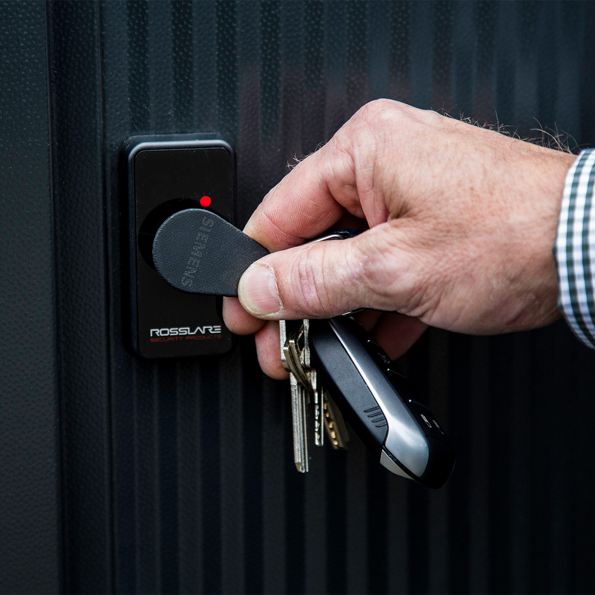 Van Klompenburg Groep online up-to-date