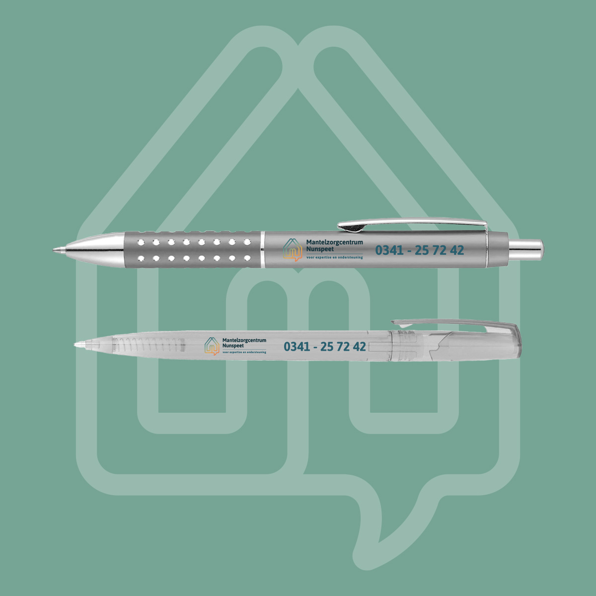 Nunspeet Mantelzorgcentrum