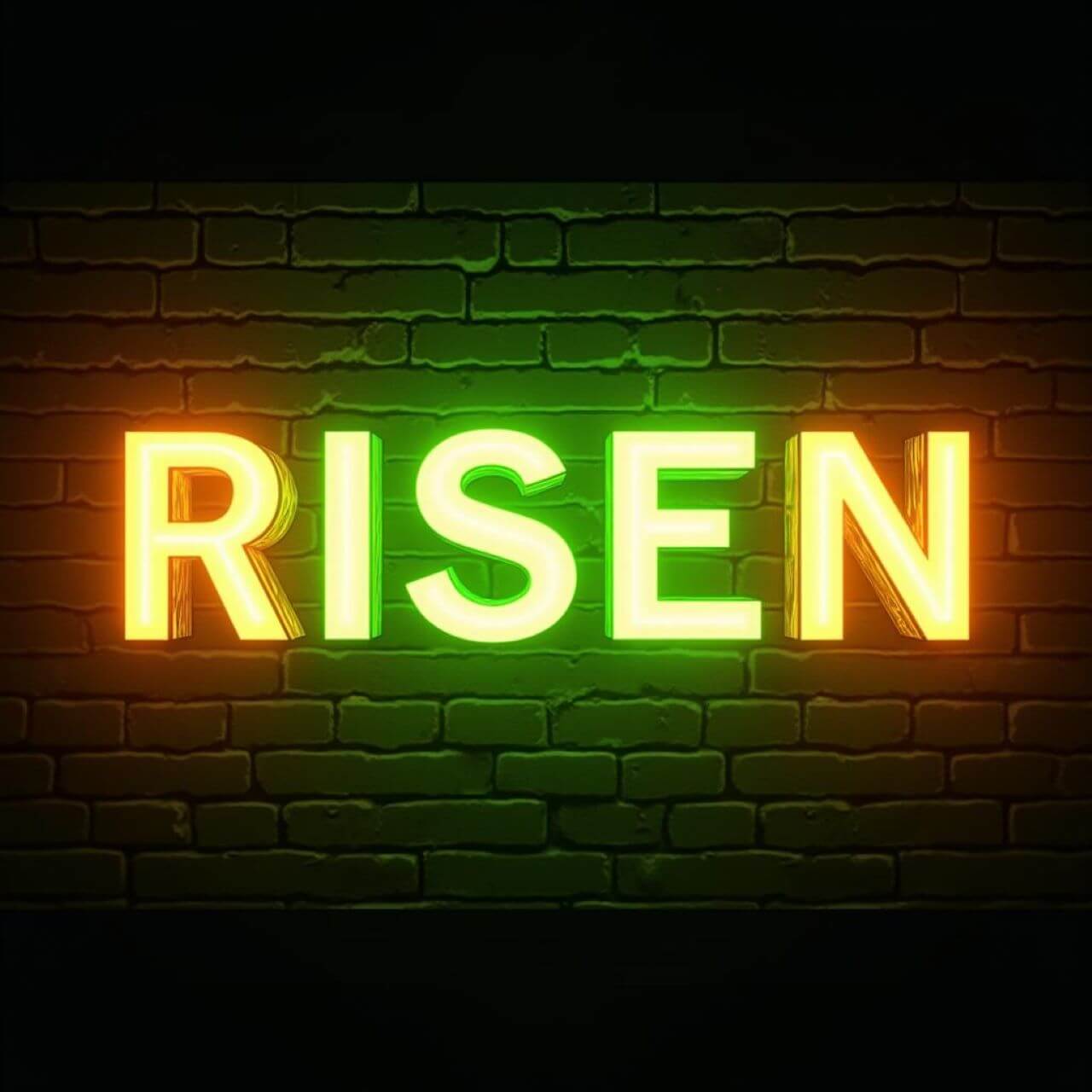 RISEN