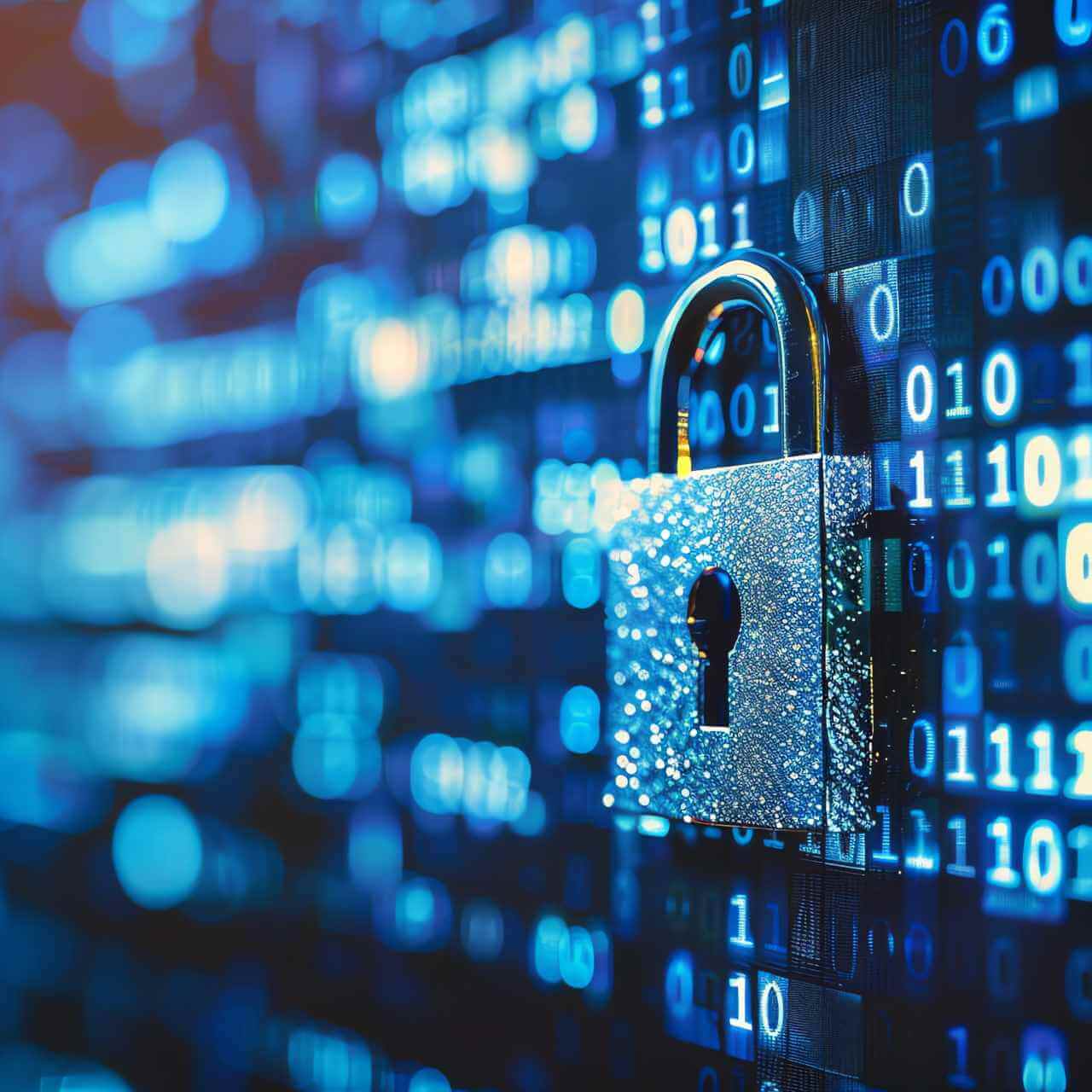 Hoe houd je je website veilig?