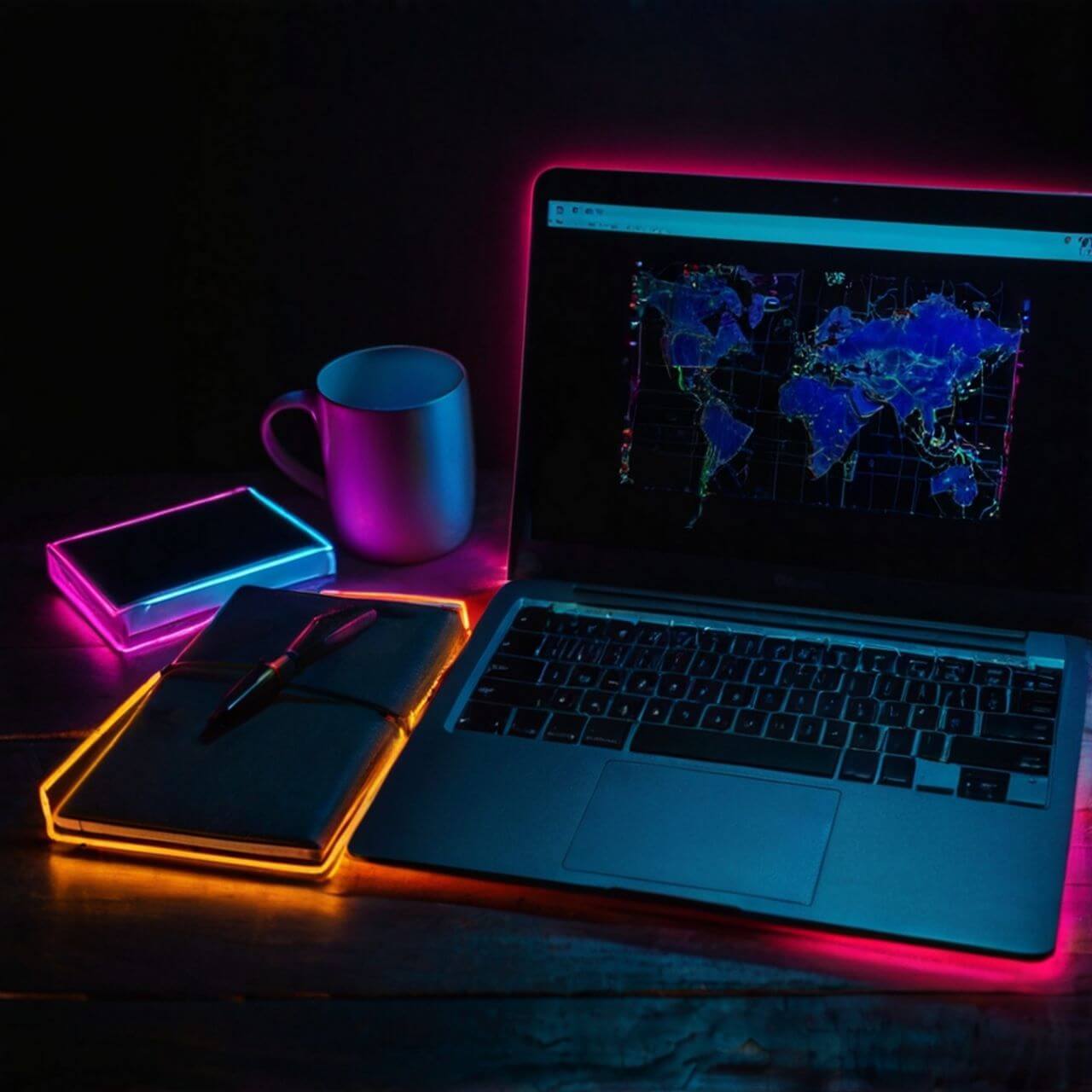 Hoe blijf je up-to-date?