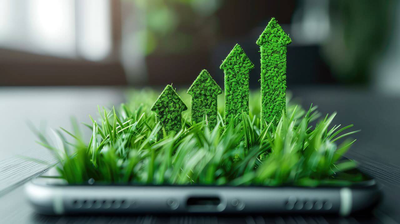 Content als middel voor groei