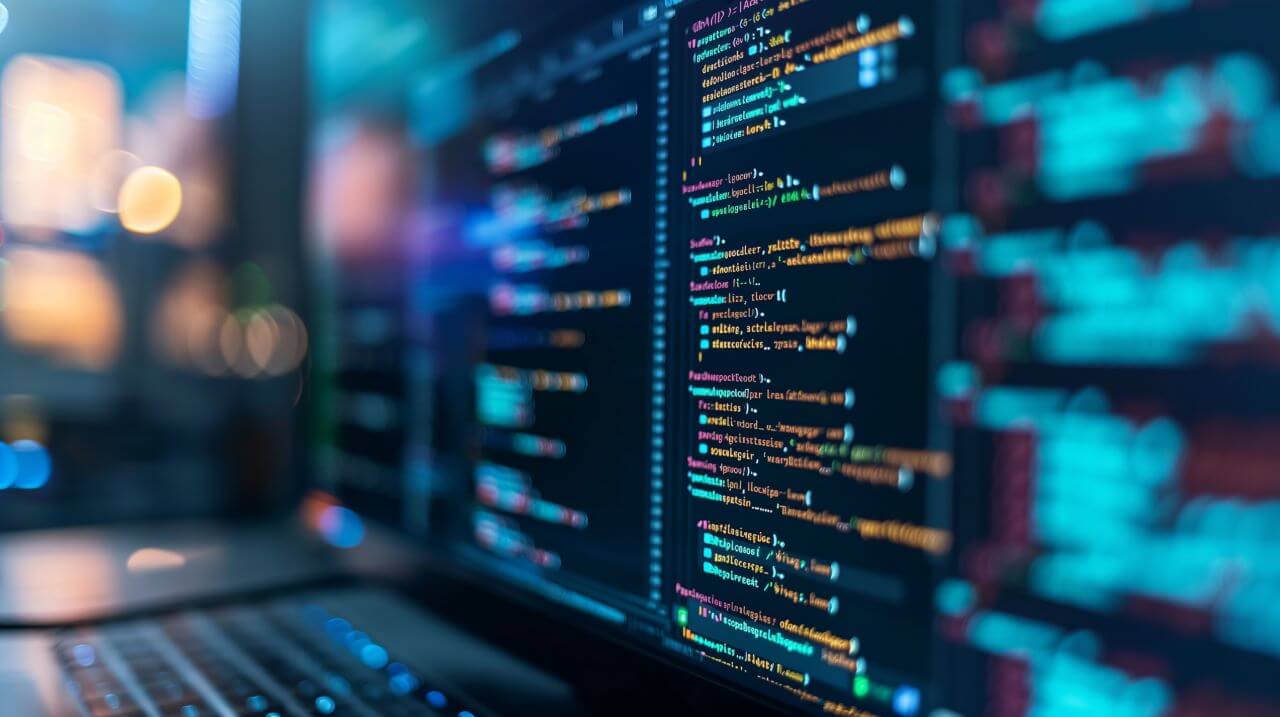 Technische ontwikkeling website op maat