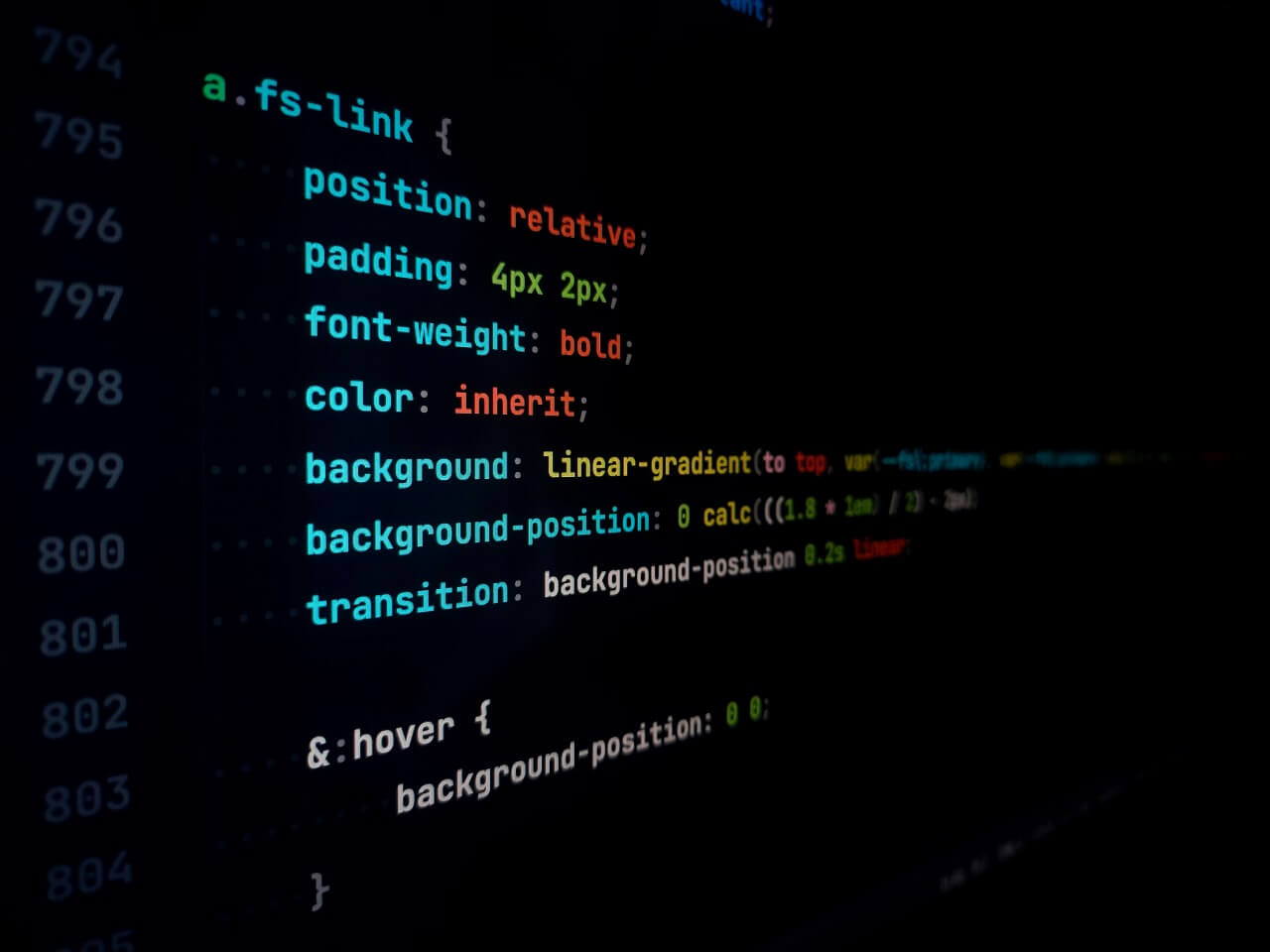 Wat komt er kijken bij het ontwerpen van een website?