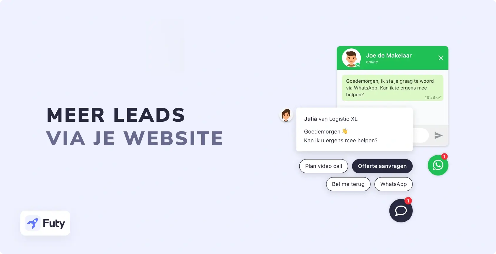 Futy banner meer leads