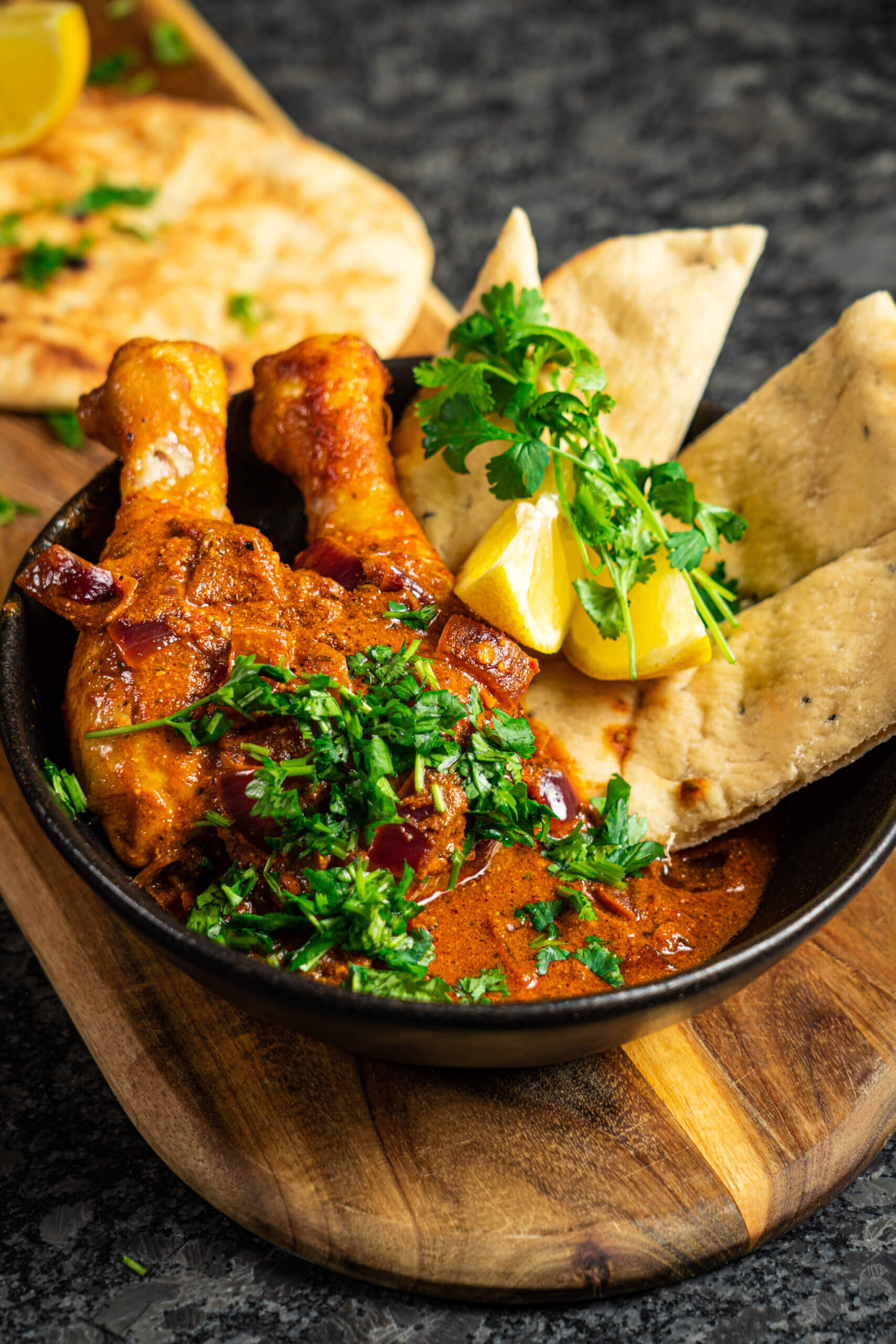 Kiprecepten_Indiase-kip-garam-masala