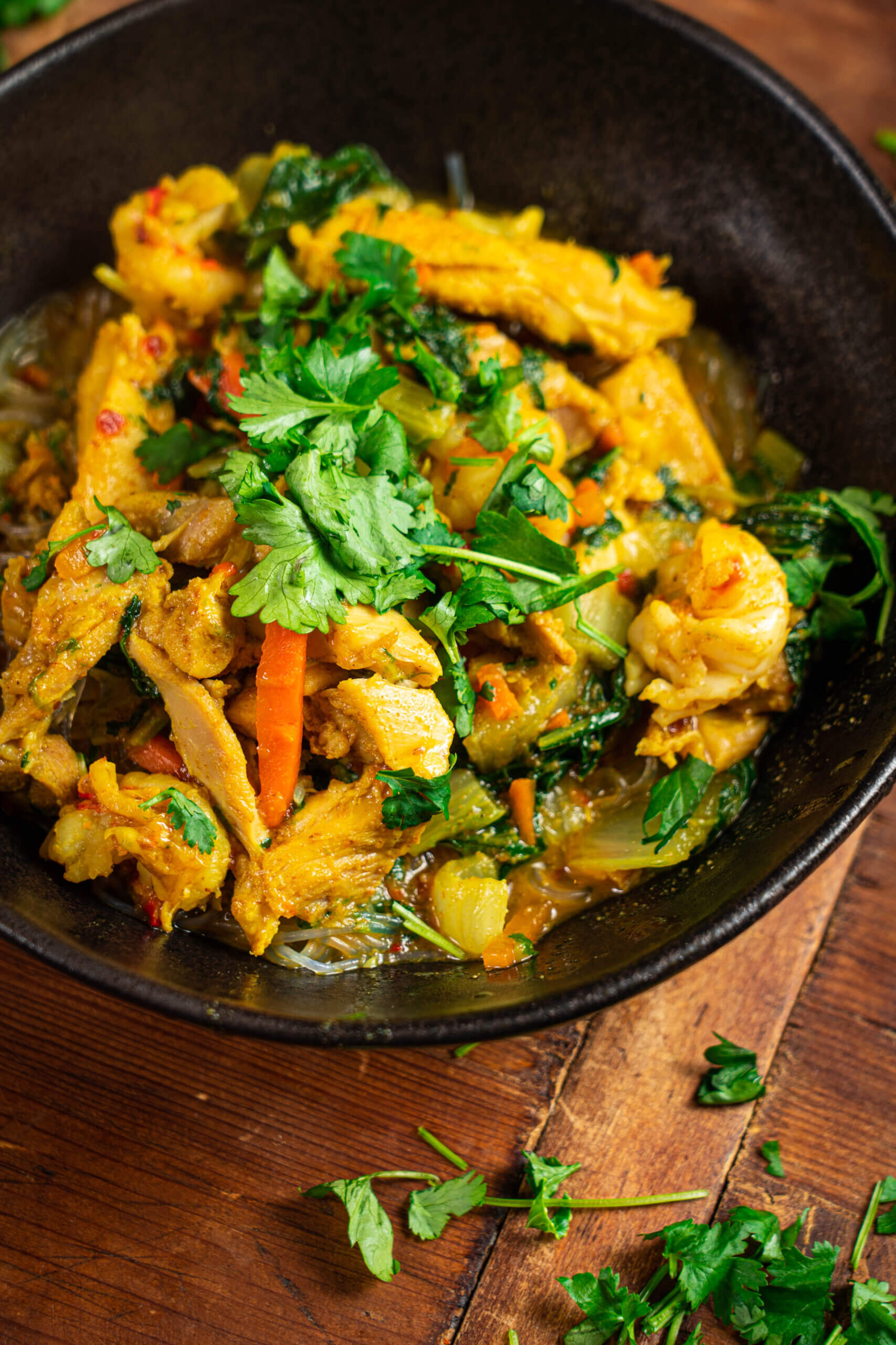 Kiprecepten_Indiase-Cozoy-van-kipdij