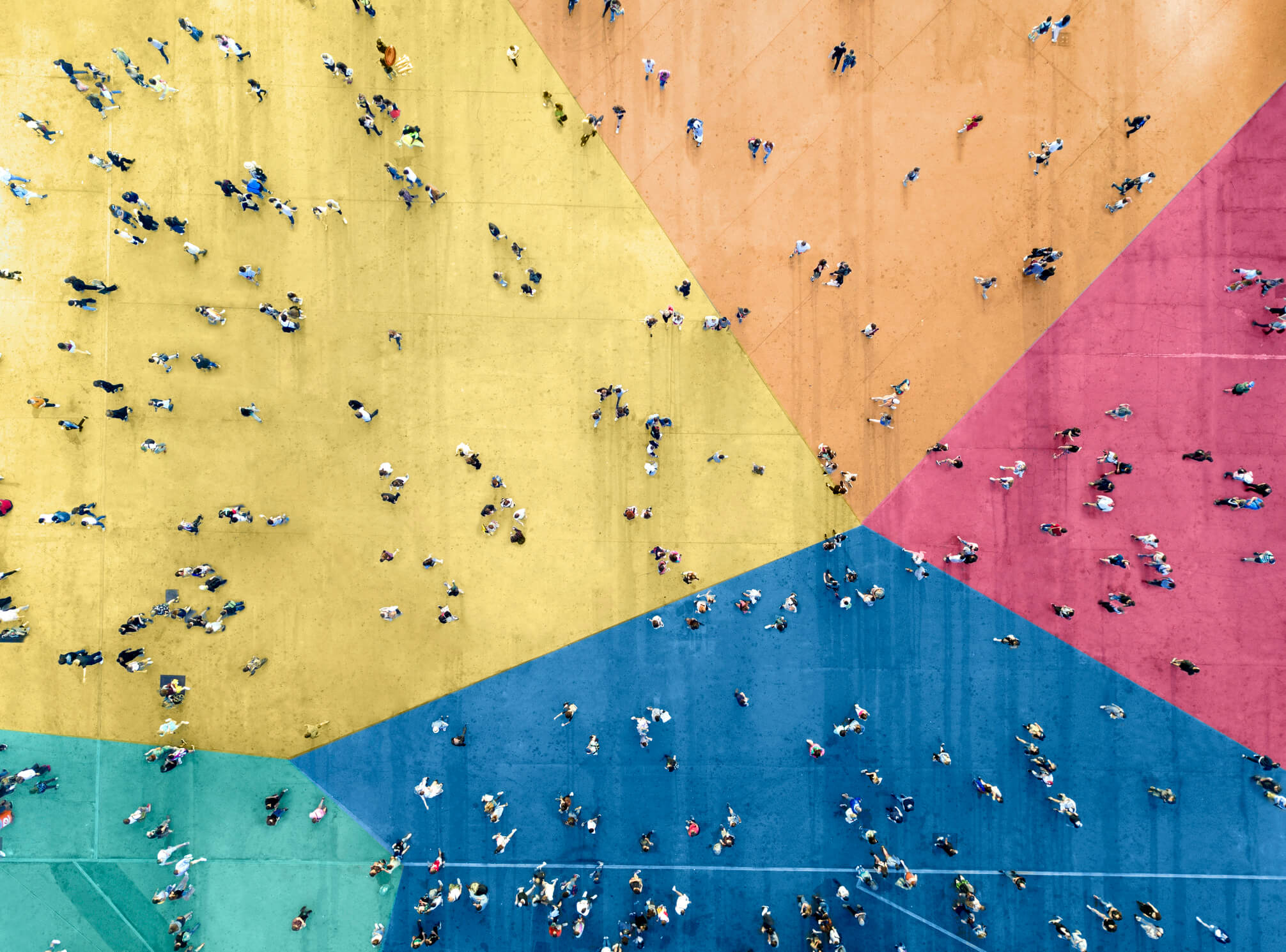 Het belang van community’s voor brancheorganisaties