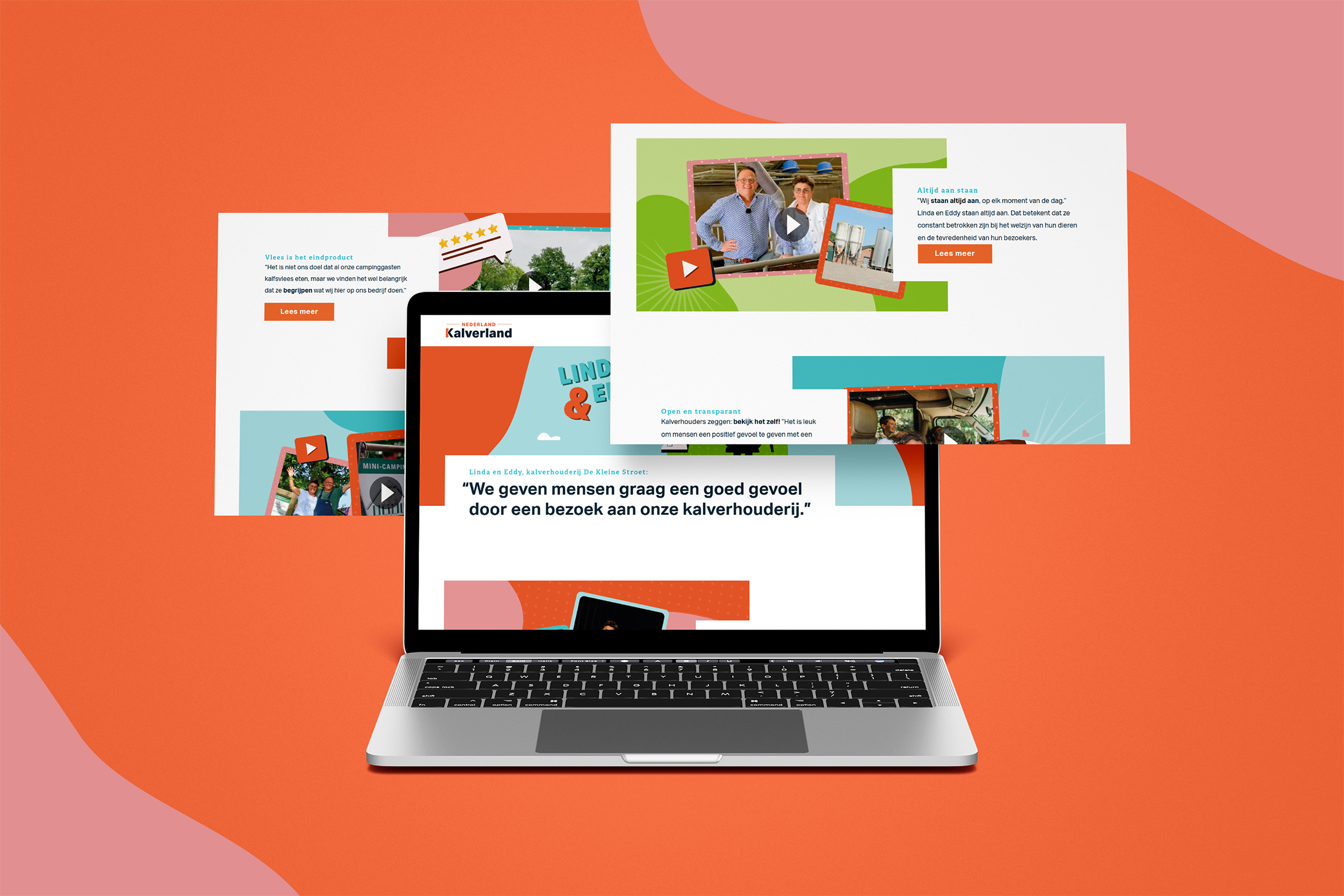 Stichting Brancheorganisatie Kalverhouderij