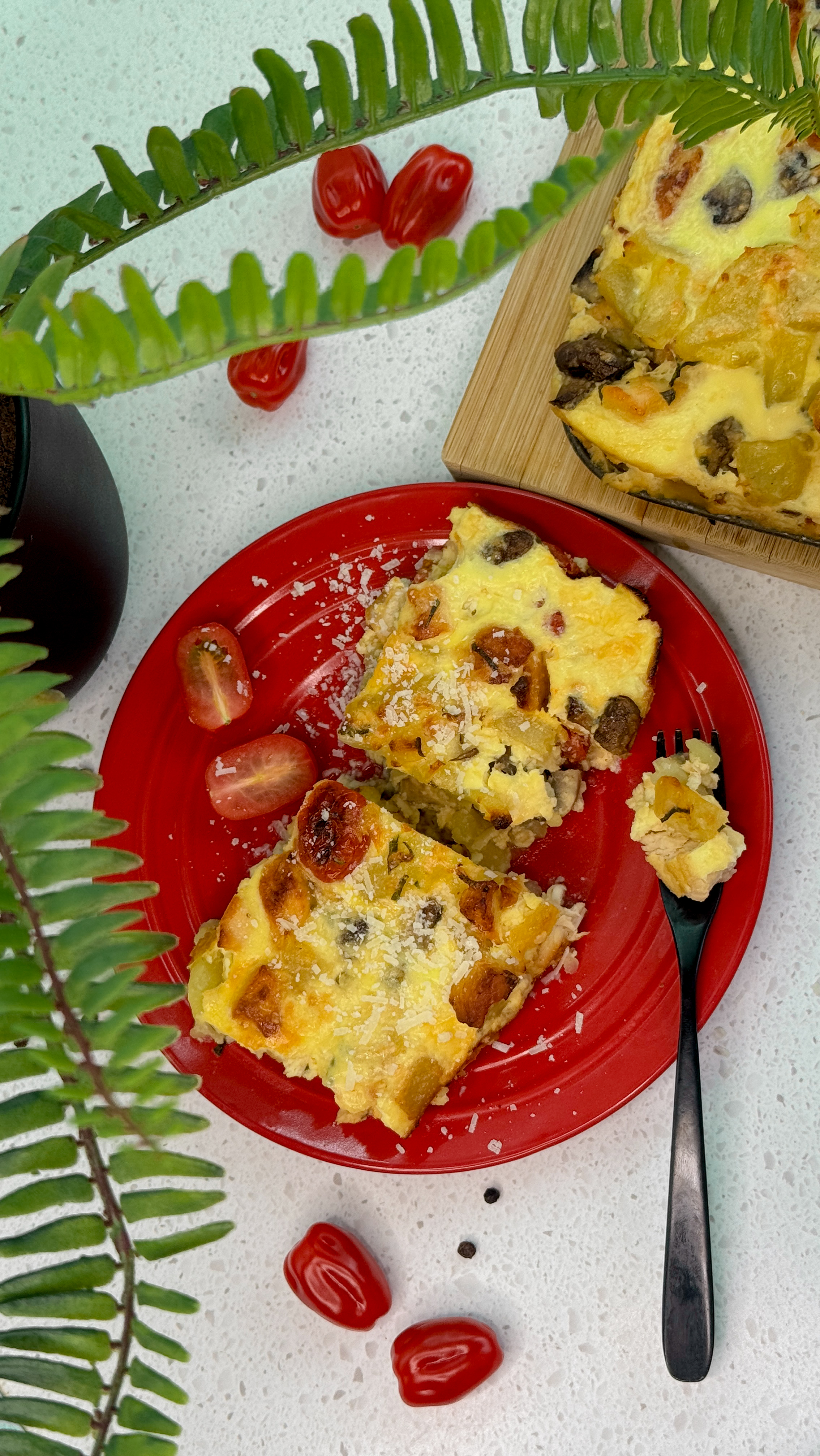 Frisse citroenkip met groene asperges – een zomers feestje op je bord